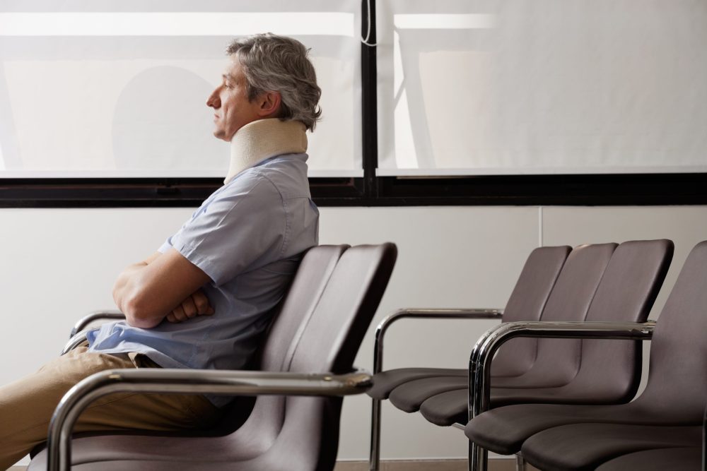 The Benefits of Hiring Freeman & Patel as Your Trusted Personal Injury Attorneys Image